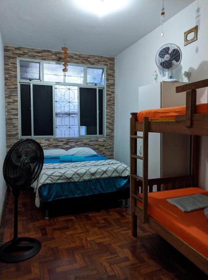 Casa De Mainha Friendly Hostel Salvador Eksteriør billede