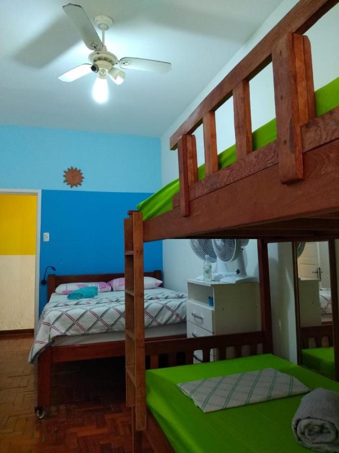 Casa De Mainha Friendly Hostel Salvador Eksteriør billede