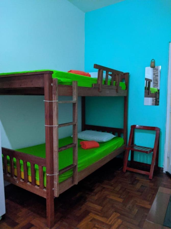 Casa De Mainha Friendly Hostel Salvador Eksteriør billede