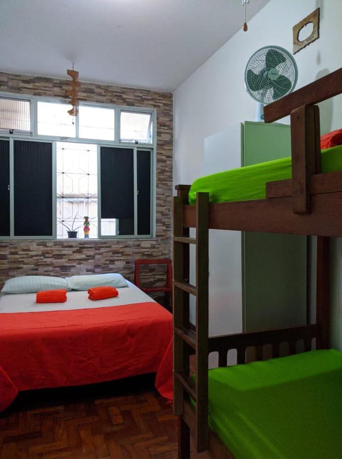 Casa De Mainha Friendly Hostel Salvador Eksteriør billede