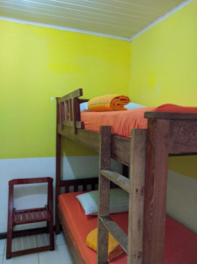 Casa De Mainha Friendly Hostel Salvador Eksteriør billede