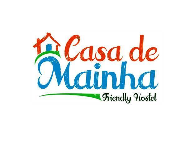 Casa De Mainha Friendly Hostel Salvador Eksteriør billede